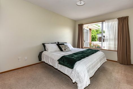 Photo of property in 4/7 Dilworth Street, Riccarton, Christchurch, 8011