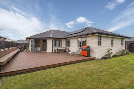 Photo of property in 10 Poulter Road, Lincoln, 7608