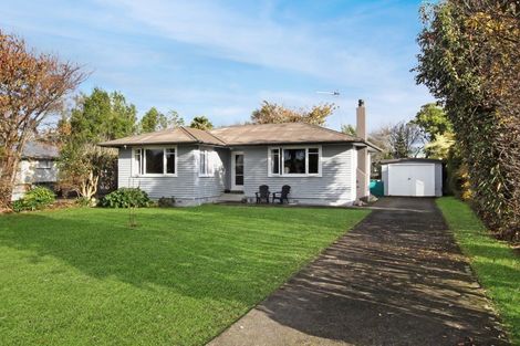 Photo of property in 45 Tararua Street, Pahiatua, 4910