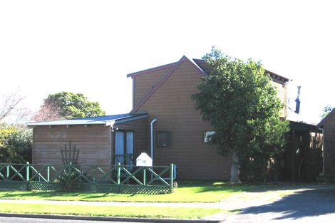 Photo of property in 92 Hutchinsons Road, Bucklands Beach, Auckland, 2014