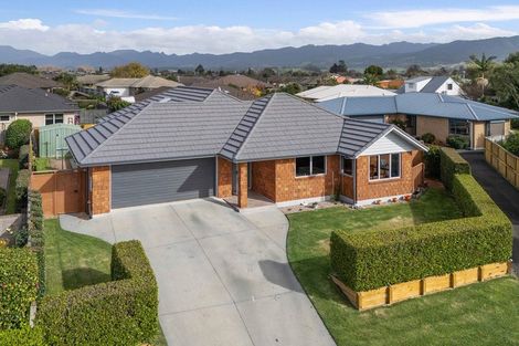 Photo of property in 9 Coleman Place, Katikati, 3129