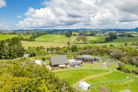 Photo of property in 233 Pigs Head Road, Whakapara, Hikurangi, 0184