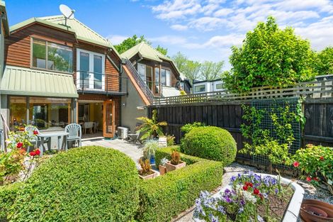 Photo of property in 3/20 Bristol Street, St Albans, Christchurch, 8014