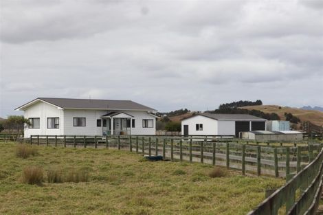 Photo of property in 6804 State Highway 12, Turiwiri, Dargaville, 0374