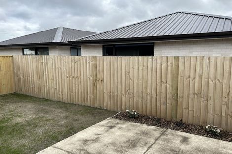 Photo of property in 52 Blunden Road, Lincoln, 7608