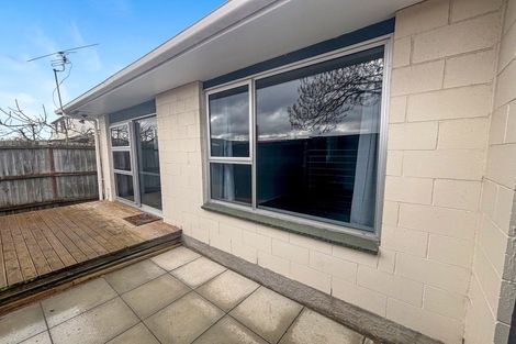 Photo of property in 2/145b Clarence Street, Riccarton, Christchurch, 8011