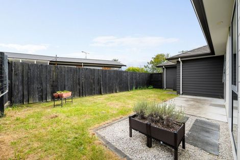 Photo of property in 2/7 Rutherford Street, Chedworth, Hamilton, 3210