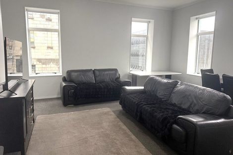 Photo of property in 1/5 Liverpool Street, Dunedin Central, Dunedin, 9016