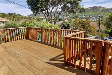 Photo of property in 33 Bankot Crescent, Ngaio, Wellington, 6035