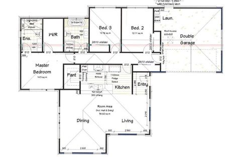 Photo of property in 11 Crawford Lane, Morrinsville, 3300