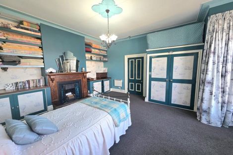 Photo of property in 50 Tees Street, South Hill, Oamaru, 9400