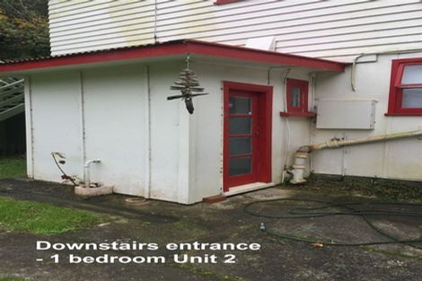 Photo of property in 283-291 Middleton Road, Glenside, Wellington, 6037