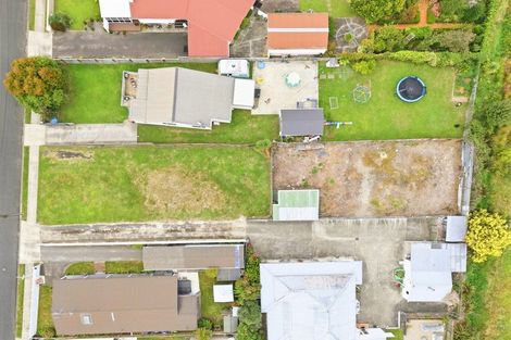 Photo of property in 9 Terrace Street, Aramoho, Whanganui, 4500
