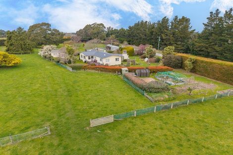 Photo of property in 340 Falvey Road, Levels, Timaru, 7975