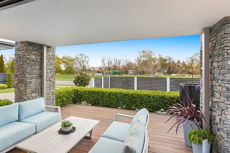 Photo of property in 58a Beachvale Drive, Kaiapoi, 7630