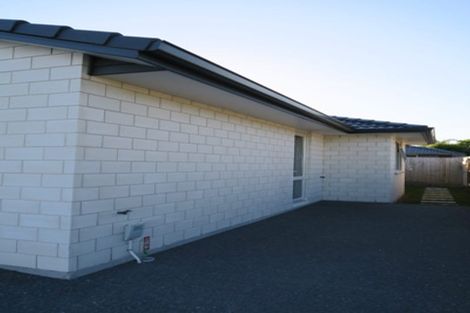 Photo of property in 31 Denny Hulme Drive, Mount Maunganui, 3116