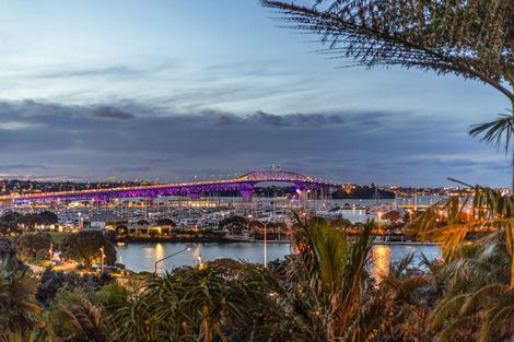 Photo of property in 27 London Street, Saint Marys Bay, Auckland, 1011