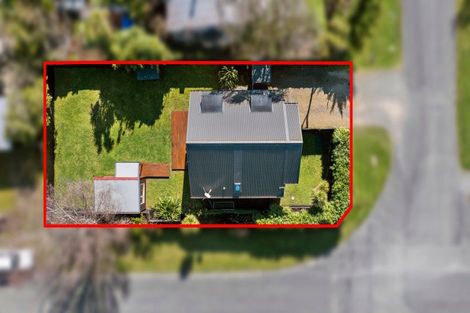 Photo of property in 121 Park Terrace, Waikuku Beach, 7473