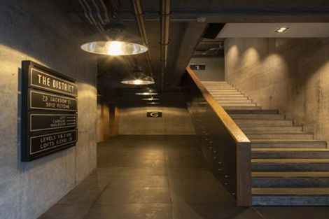 Photo of property in 110/73 Jackson Street, Petone, Lower Hutt, 5012