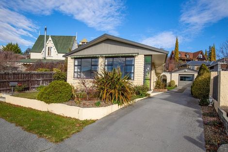 Photo of property in 5 O'neill Crescent, Bridge Hill, Alexandra, 9320