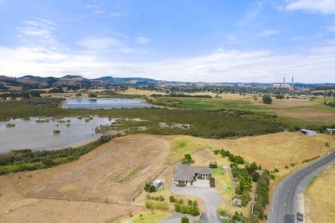 Photo of property in 124a Ralph Road, Huntly, 3771