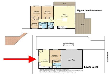 Photo of property in 39 Tamahere Drive, Glenfield, Auckland, 0629