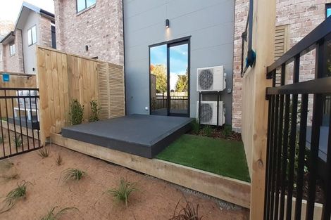 Photo of property in 31a Webb Street, St Albans, Christchurch, 8014