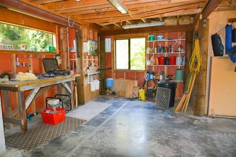 Photo of property in 459 Okuti Valley Road, Peraki, Little River, 7591