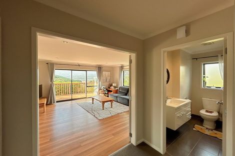 Photo of property in 16 Frankie Stevens Place, Riverstone Terraces, Upper Hutt, 5018