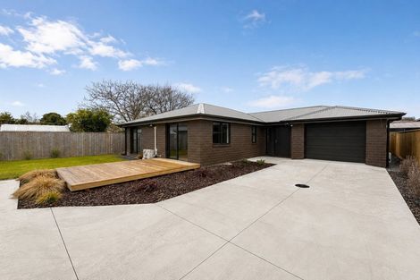 Photo of property in 38b Caffray Avenue, Aramoho, Wanganui, 4500