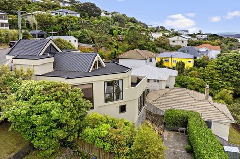 Photo of property in 31 Ariki Road, Hataitai, Wellington, 6021
