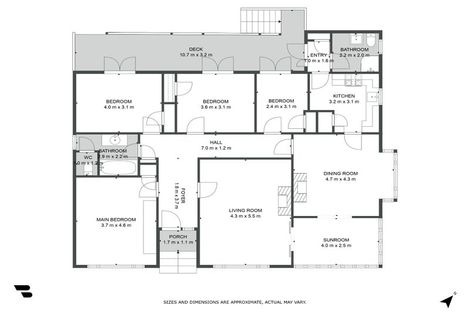 Photo of property in 10 Ewen Street, Takapuna, Auckland, 0622