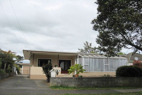 Photo of property in 27 Plunket Street, Durie Hill, Whanganui, 4500