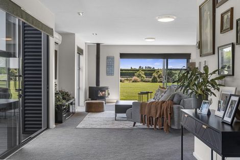 Photo of property in 146 Mandeville Road, Swannanoa, Kaiapoi, 7692