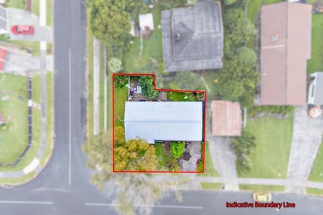 Photo of property in 2/11 Bluewater Place, Wattle Downs, Auckland, 2103