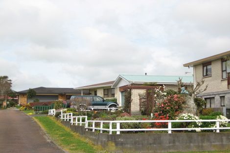 Photo of property in 35a Stafford Street, Waitara, 4320