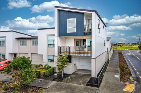 Photo of property in 22 Horo Road, Flat Bush, Auckland, 2019