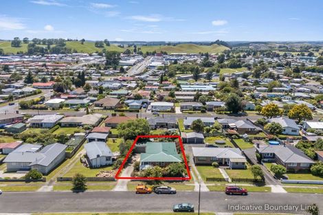 Photo of property in 41 Arthur Street, Tokoroa, 3420
