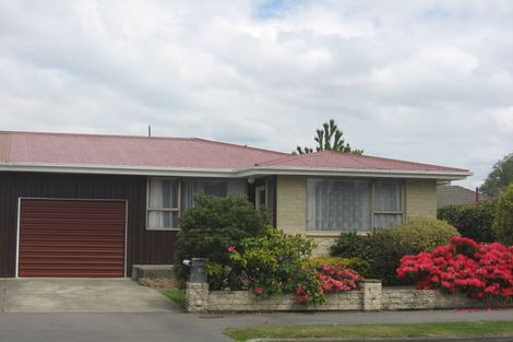 Photo of property in 1/4 Quinton Place, Bishopdale, Christchurch, 8053