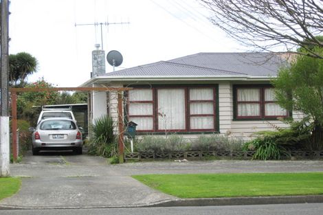 Photo of property in 171 Cambridge Street, Levin, 5510