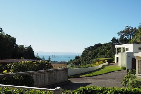 Photo of property in 8 Amner Place, Bluff Hill, Napier, 4110