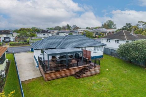 Photo of property in 609 Mandeno Street, Te Awamutu, 3800