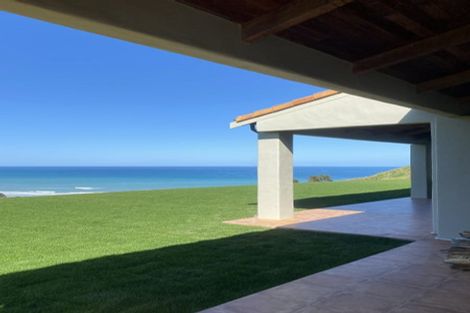 Photo of property in 389 Ocean Beach Road, Ocean Beach, Waimarama, 4294