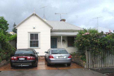 Photo of property in 13 England Street, Freemans Bay, Auckland, 1011