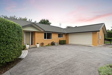 Photo of property in 13 Charles Edwards Street, Ohaupo, 3803