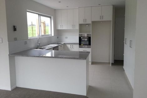 Photo of property in 86b Opaheke Road, Opaheke, Papakura, 2113