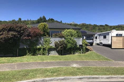 Photo of property in 7 Delta Close, Pyes Pa, Tauranga, 3112