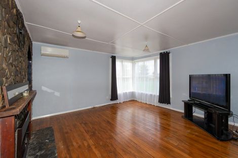 Photo of property in 36 Curling Crescent, Onekawa, Napier, 4110