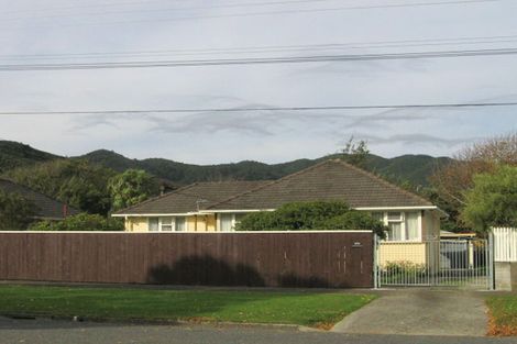 Photo of property in 296 Oxford Terrace, Avalon, Lower Hutt, 5011