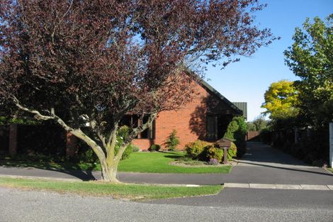 Photo of property in 28 Pennington Street, Leeston, 7632